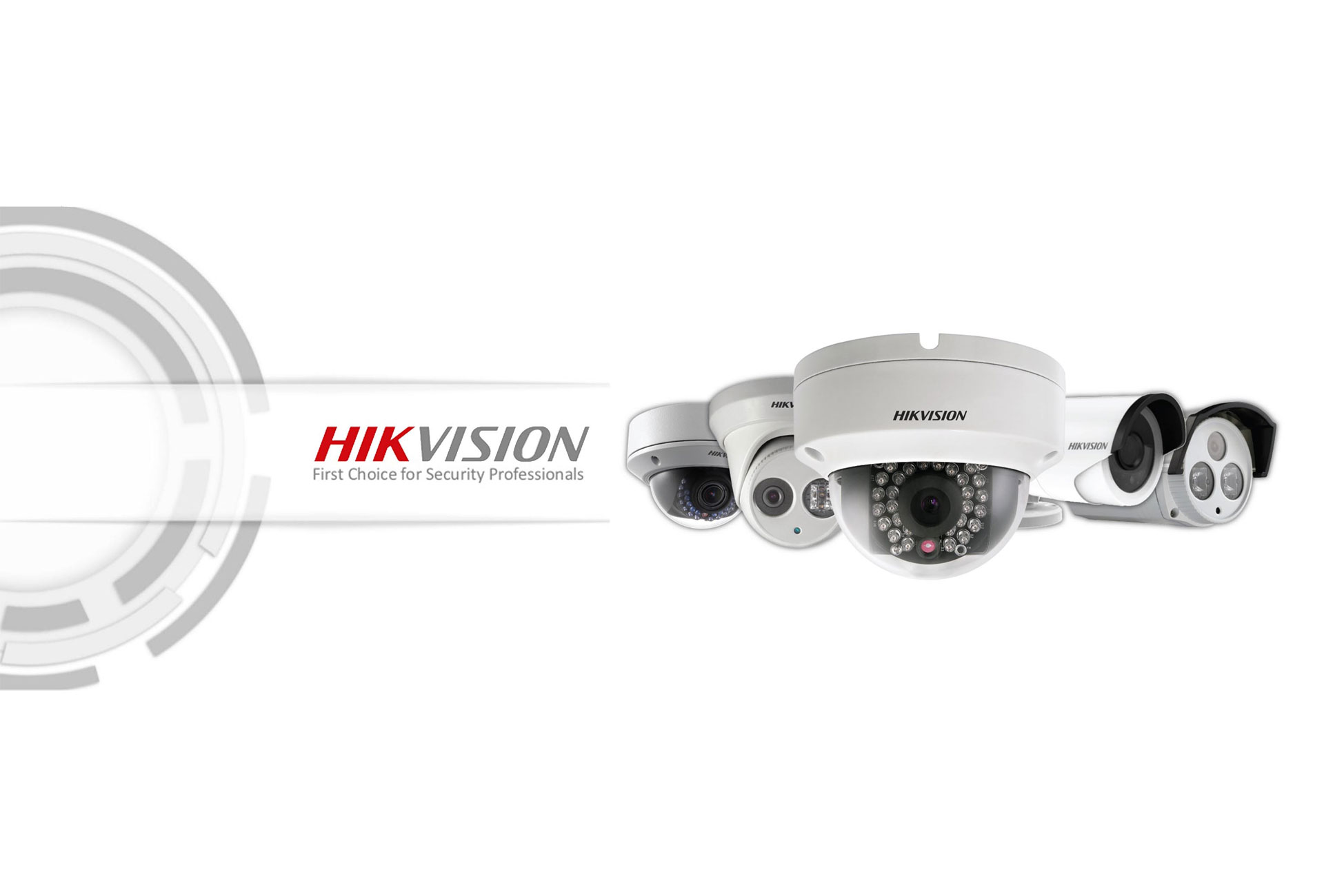 hikvision dvr supplier in faridabad