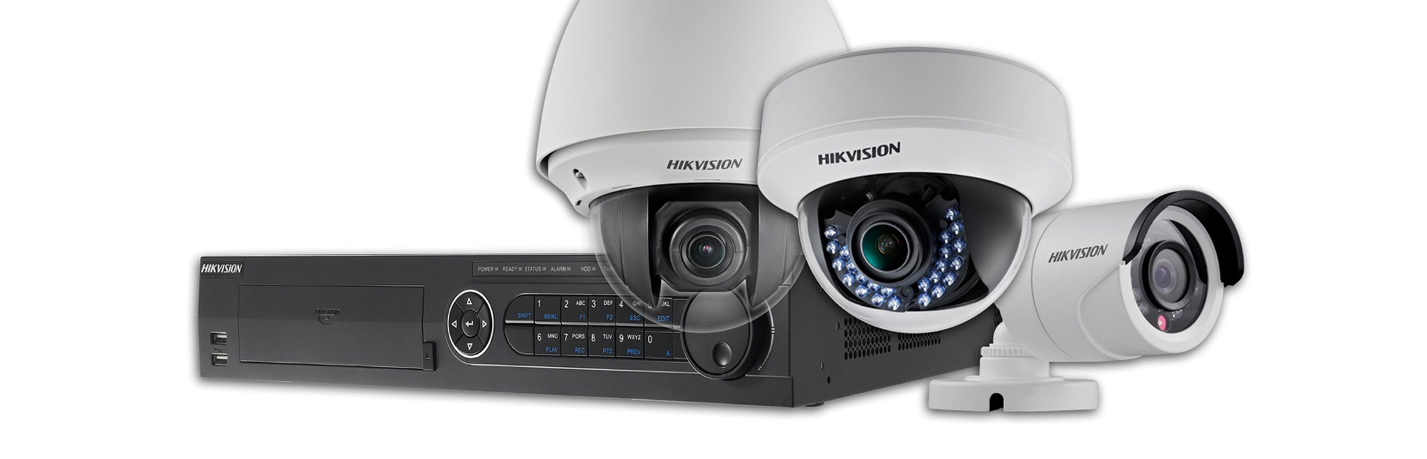 hikvision faridabad