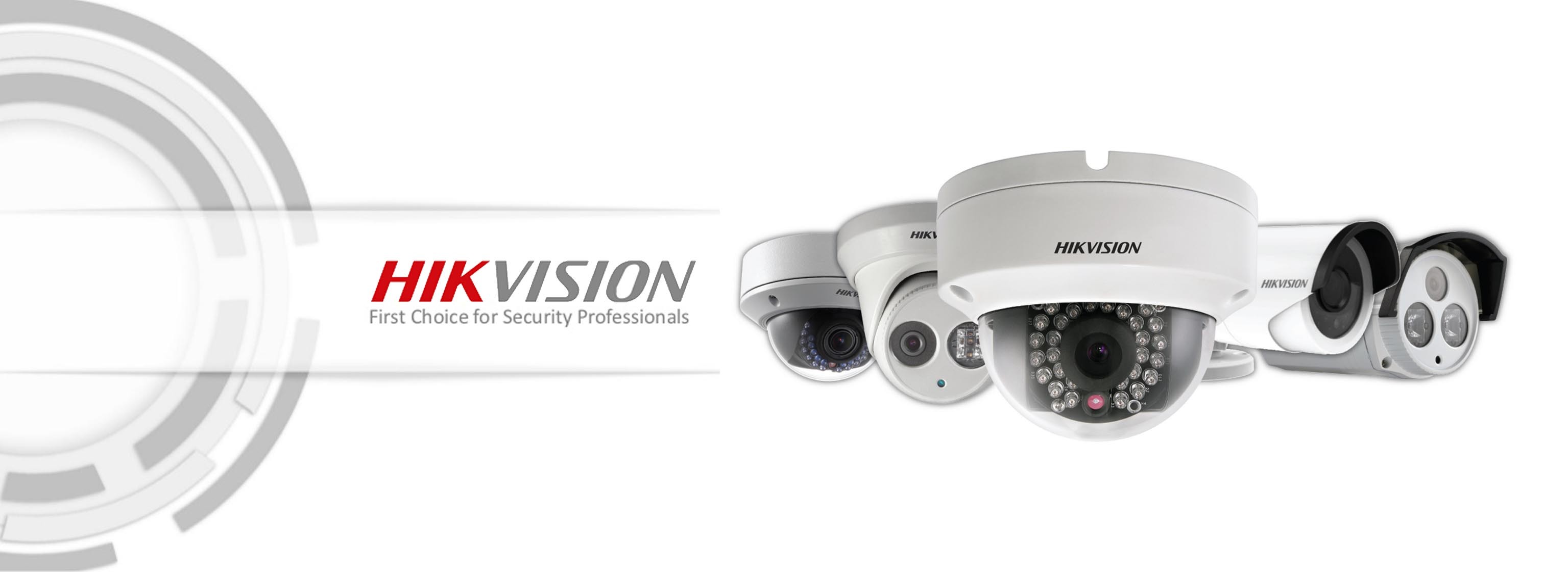 hikvision cctv dealers in faridabad