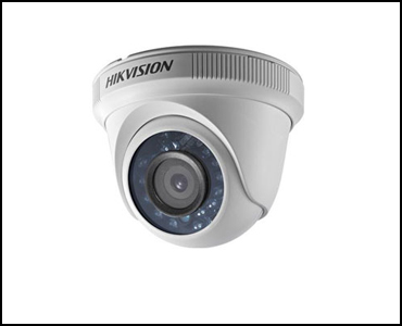 hikvision cctv dealers in faridabad