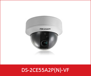 hikvision hd cctv camera in faridabad fbd