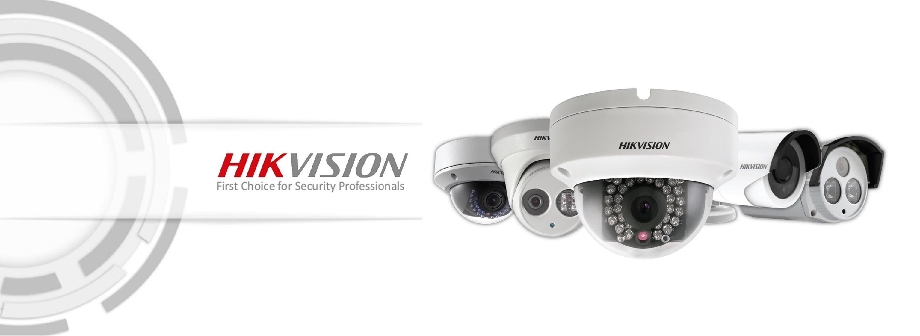 hikvision cctv surveillance in faridabad