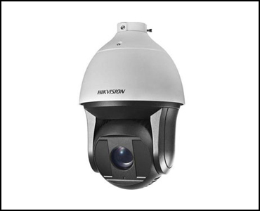 hikvision cctv dealers in faridabad